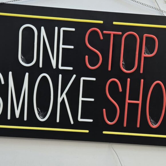 neon business signs - Picture 2 of 4